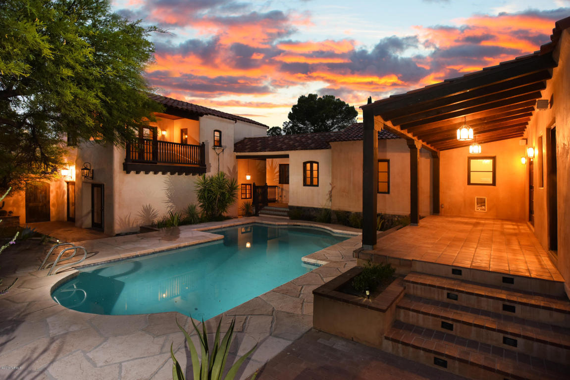 2742 E 4th St, Tucson, AZ 85716 photo 1