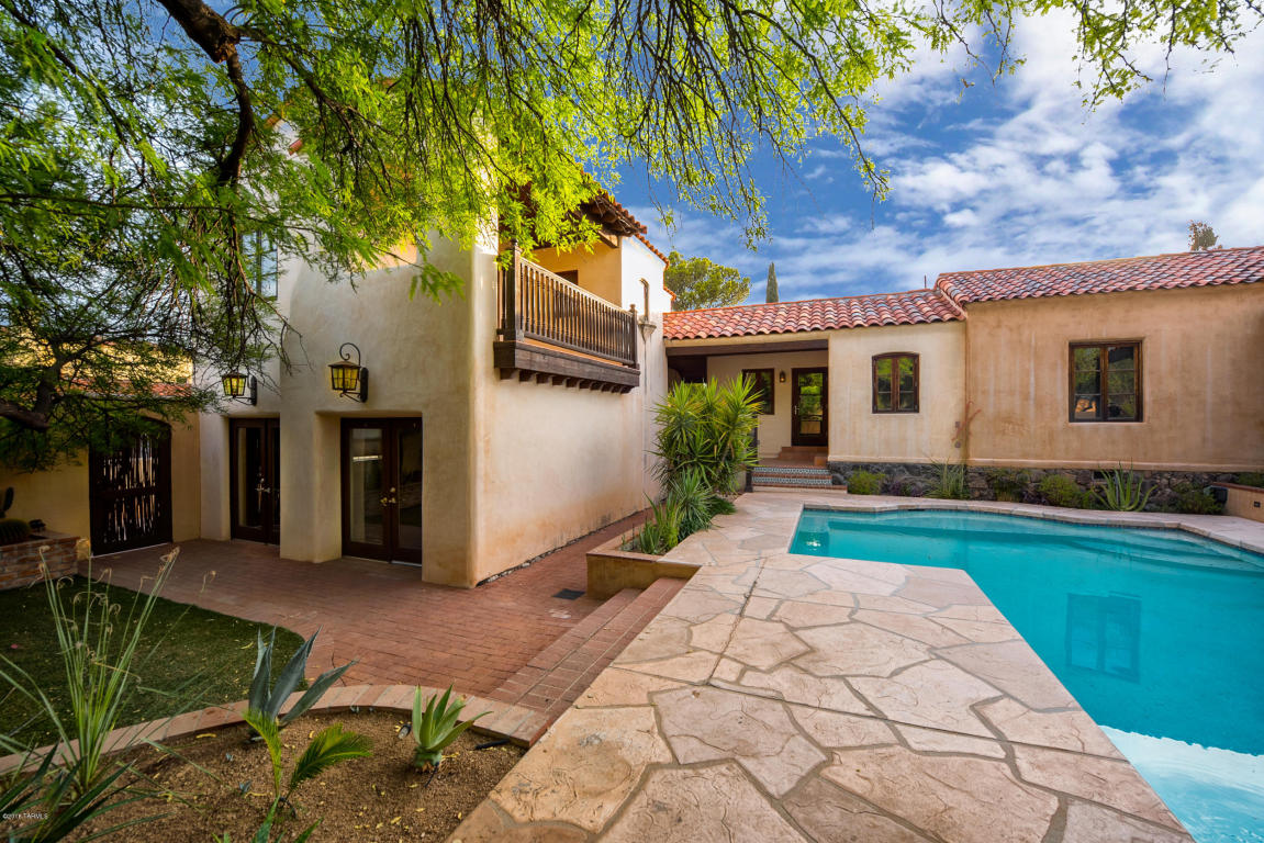 2742 E 4th St, Tucson, AZ 85716 photo 12