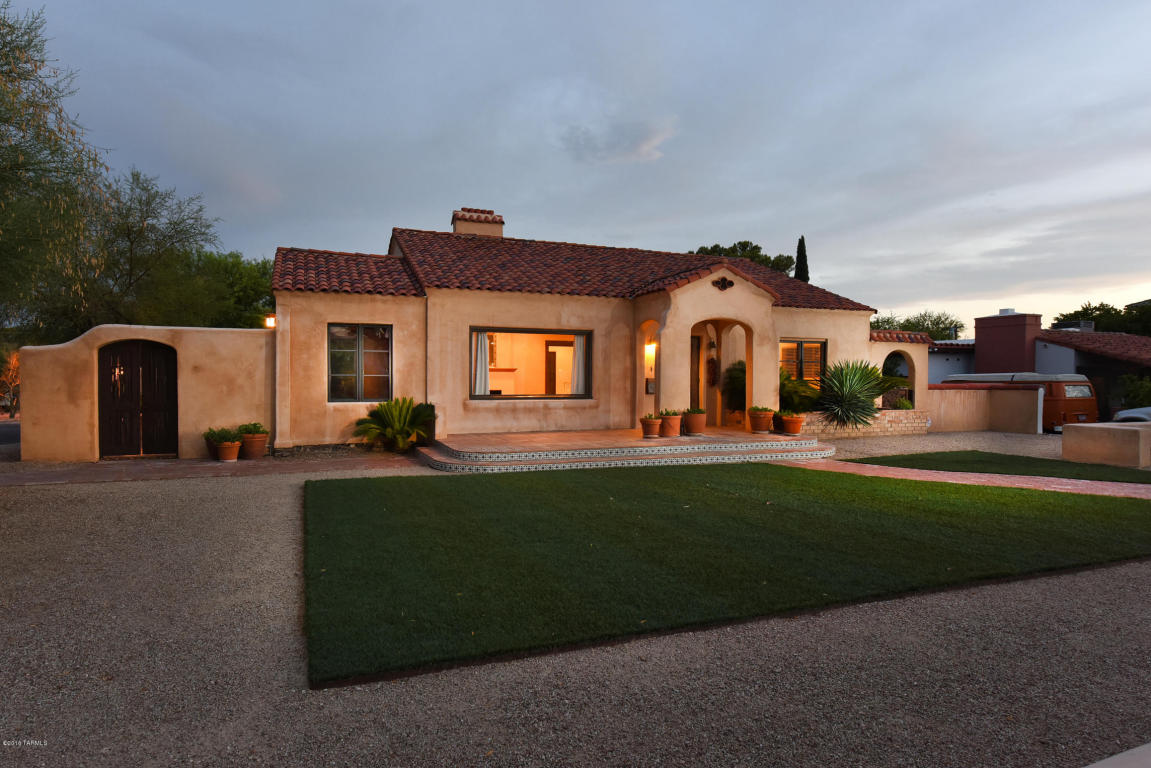 2742 E 4th St, Tucson, AZ 85716 photo 48