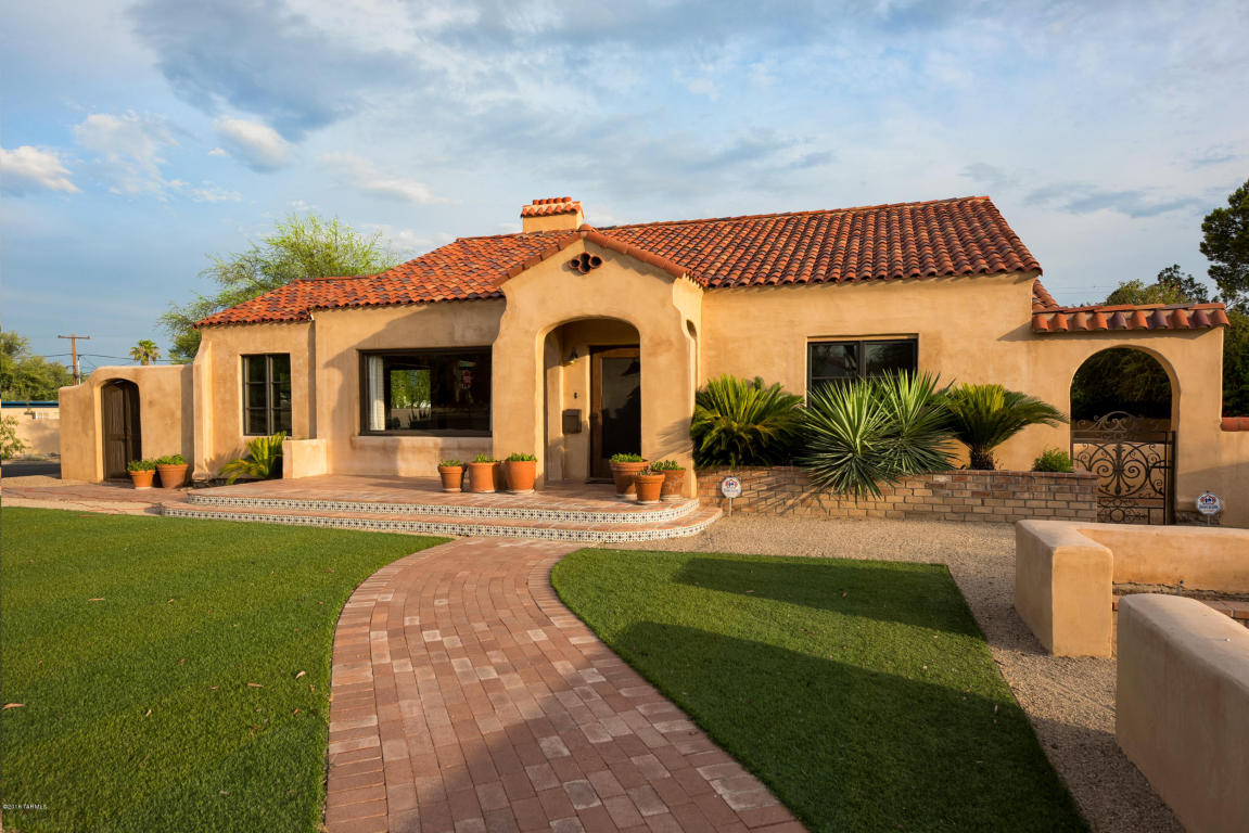 2742 E 4th St, Tucson, AZ 85716 photo 17