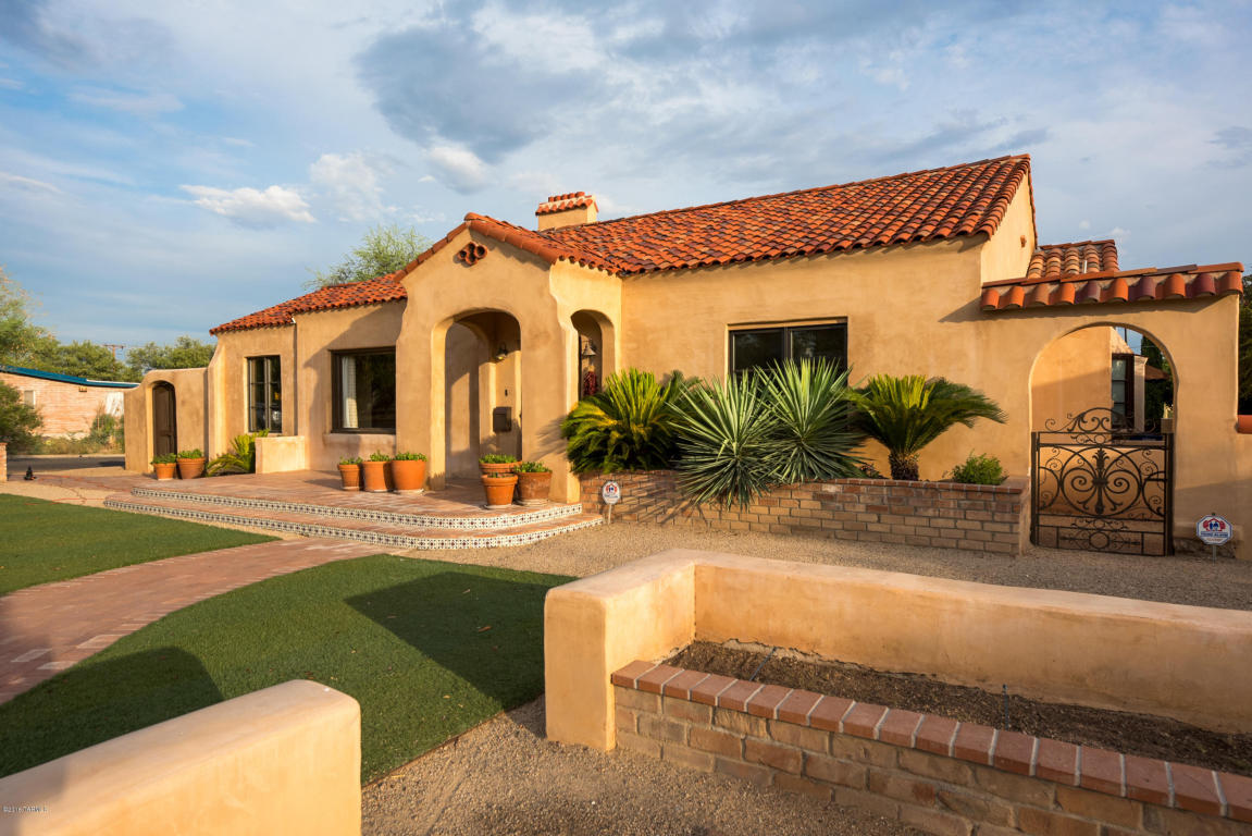 2742 E 4th St, Tucson, AZ 85716 photo 16