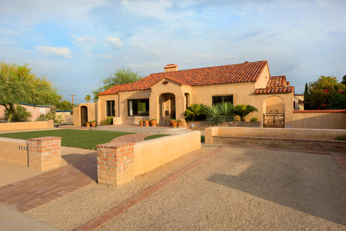 2742 E 4th St, Tucson, AZ 85716 photo 18