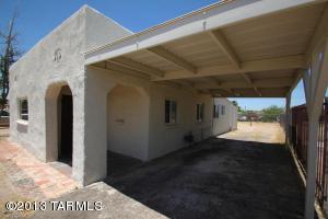 33 E Michigan Dr, Tucson, AZ 85714 photo 3