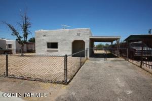 33 E Michigan Dr, Tucson, AZ 85714 photo 1