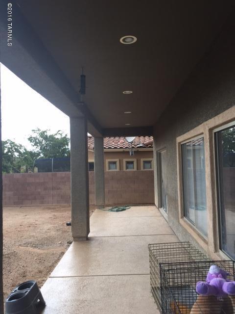 7622 E Picket Fence Ln, Tucson, AZ 85756 photo 2