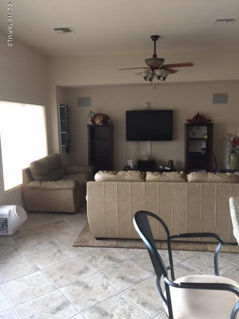 7622 E Picket Fence Ln, Tucson, AZ 85756 photo 20