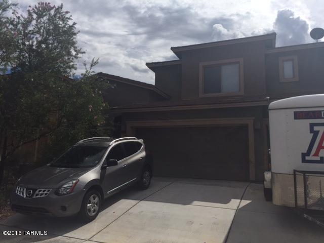 7622 E Picket Fence Ln, Tucson, AZ 85756 photo 4
