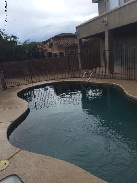 7622 E Picket Fence Ln, Tucson, AZ 85756 photo 1