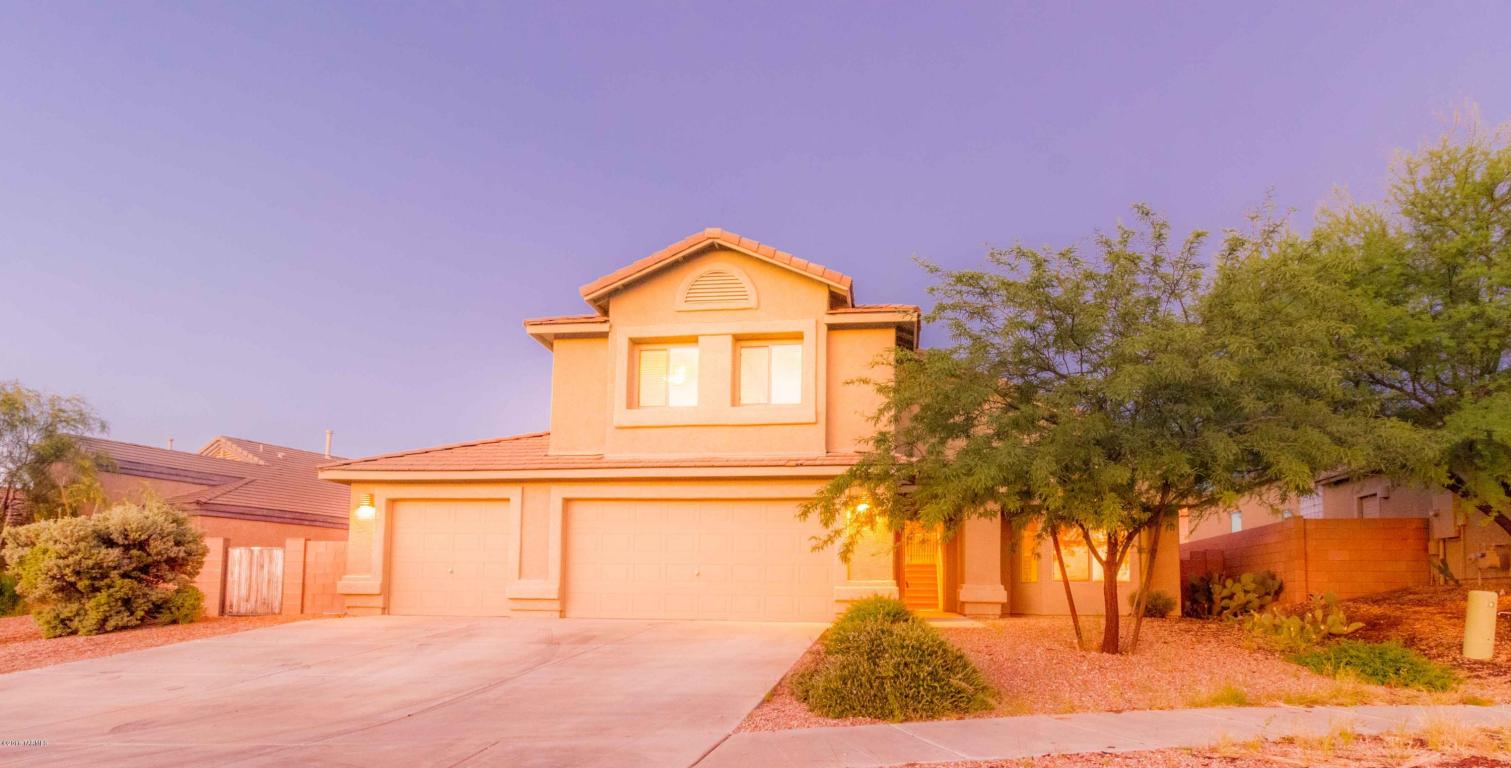 1045 S Seldon Pl, Vail, AZ 85641 photo 1