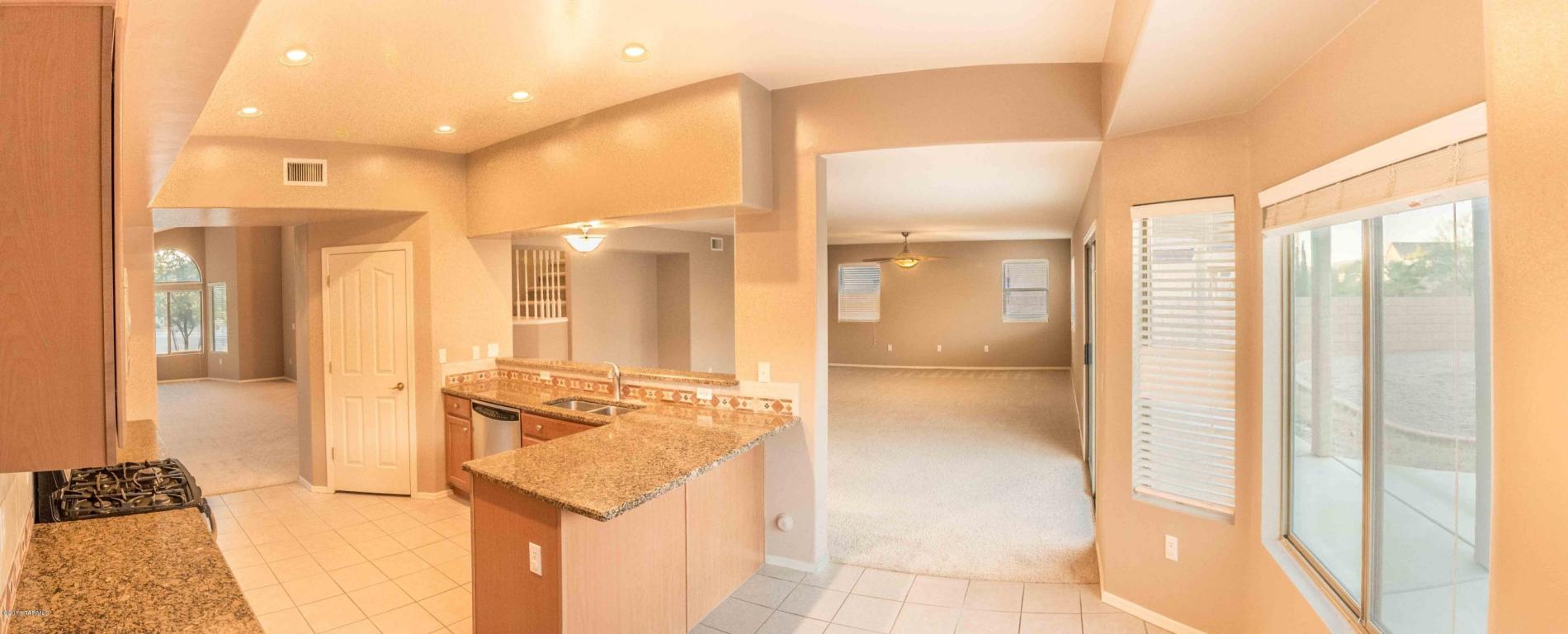 1045 S Seldon Pl, Vail, AZ 85641 photo 4