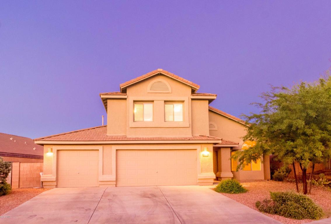 1045 S Seldon Pl, Vail, AZ 85641 photo 32