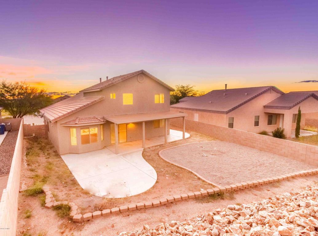 1045 S Seldon Pl, Vail, AZ 85641 photo 31