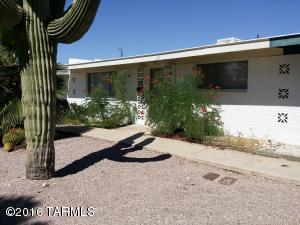 4921 S Cherry Ave, Tucson, AZ 85706 photo 1