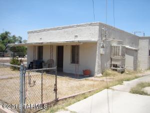 348 W 37th St, Tucson, AZ 85713 photo 1
