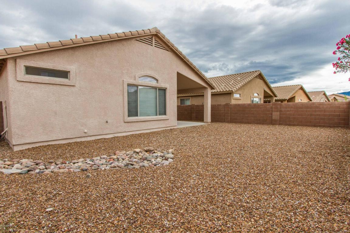 13156 E Mesquite Flat Spring Dr, Vail, AZ 85641 photo 20