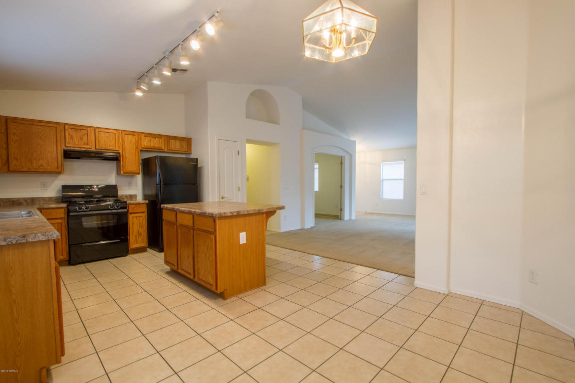 13156 E Mesquite Flat Spring Dr, Vail, AZ 85641 photo 5