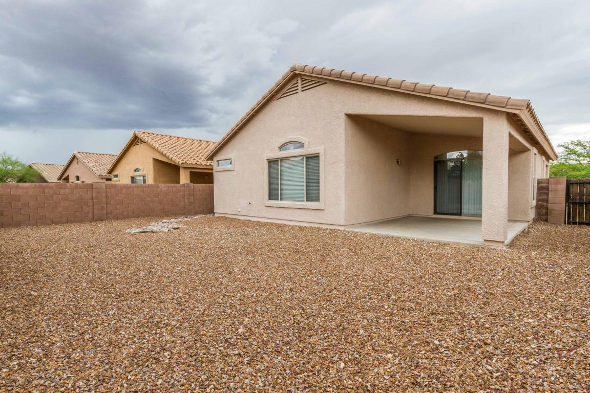 13156 E Mesquite Flat Spring Dr, Vail, AZ 85641 photo 19