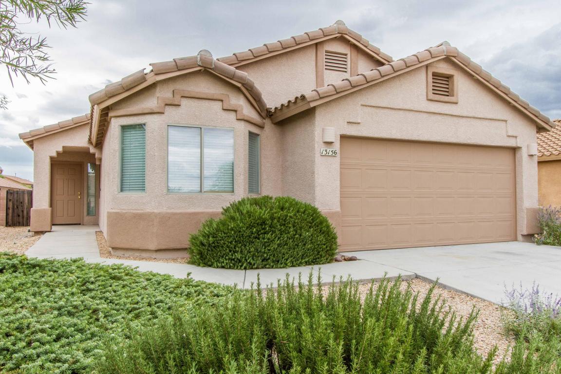 13156 E Mesquite Flat Spring Dr, Vail, AZ 85641 photo 1