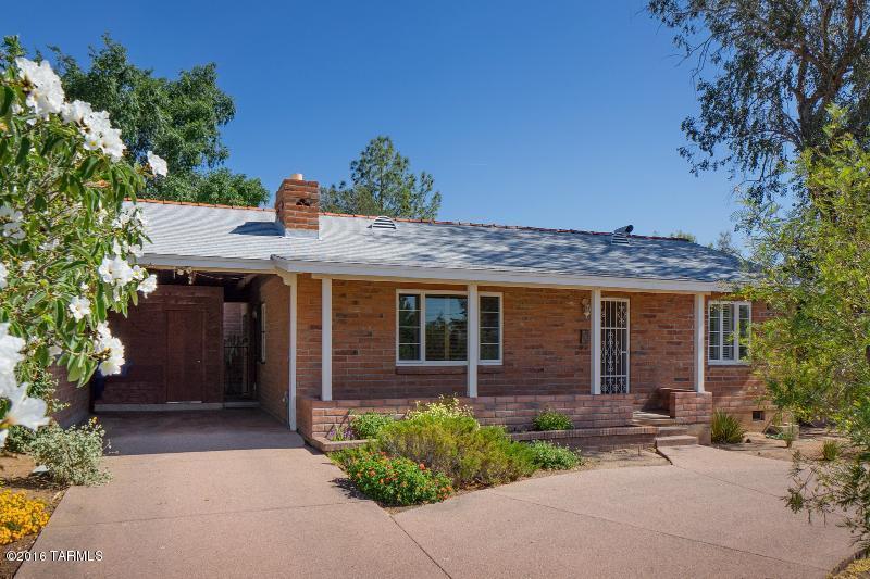 1133 E Hampton St, Tucson, AZ 85719 photo 1