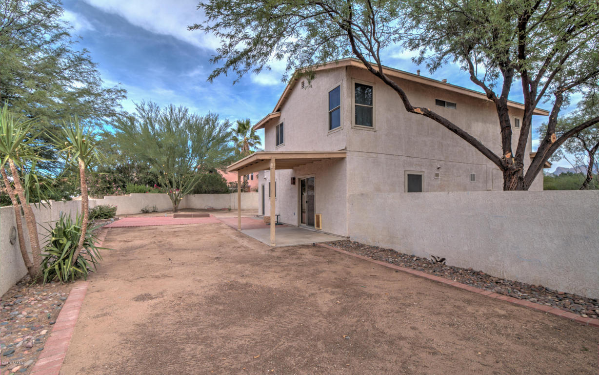 4727 W Latchstring Ct, Tucson, AZ 85741 photo 30