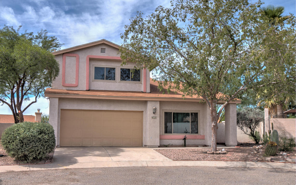 4727 W Latchstring Ct, Tucson, AZ 85741 photo 3