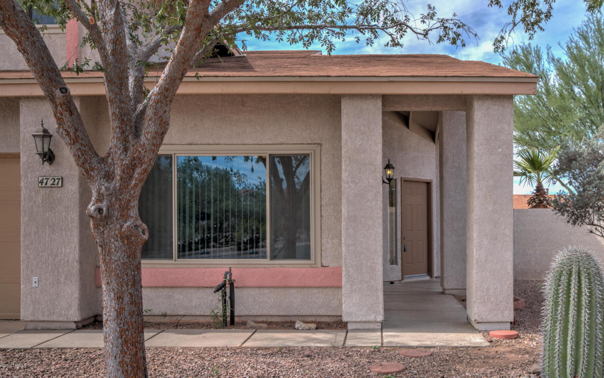 4727 W Latchstring Ct, Tucson, AZ 85741 photo 4
