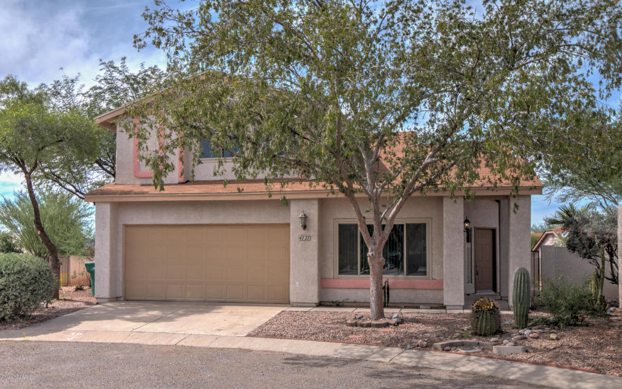 4727 W Latchstring Ct, Tucson, AZ 85741 photo 2