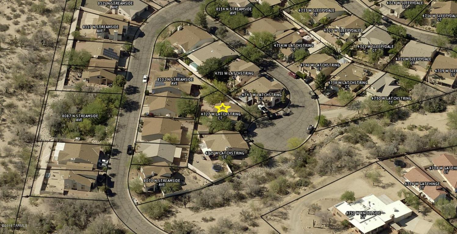 4727 W Latchstring Ct, Tucson, AZ 85741 photo 40