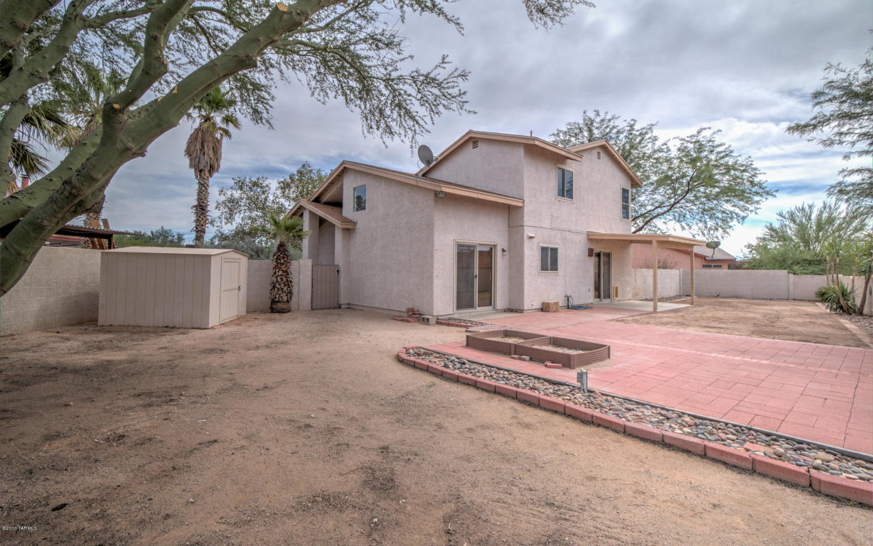 4727 W Latchstring Ct, Tucson, AZ 85741 photo 29