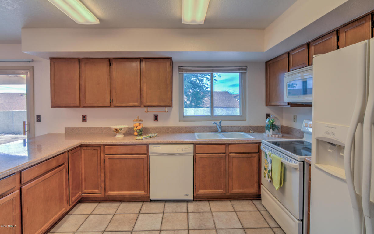 4727 W Latchstring Ct, Tucson, AZ 85741 photo 11
