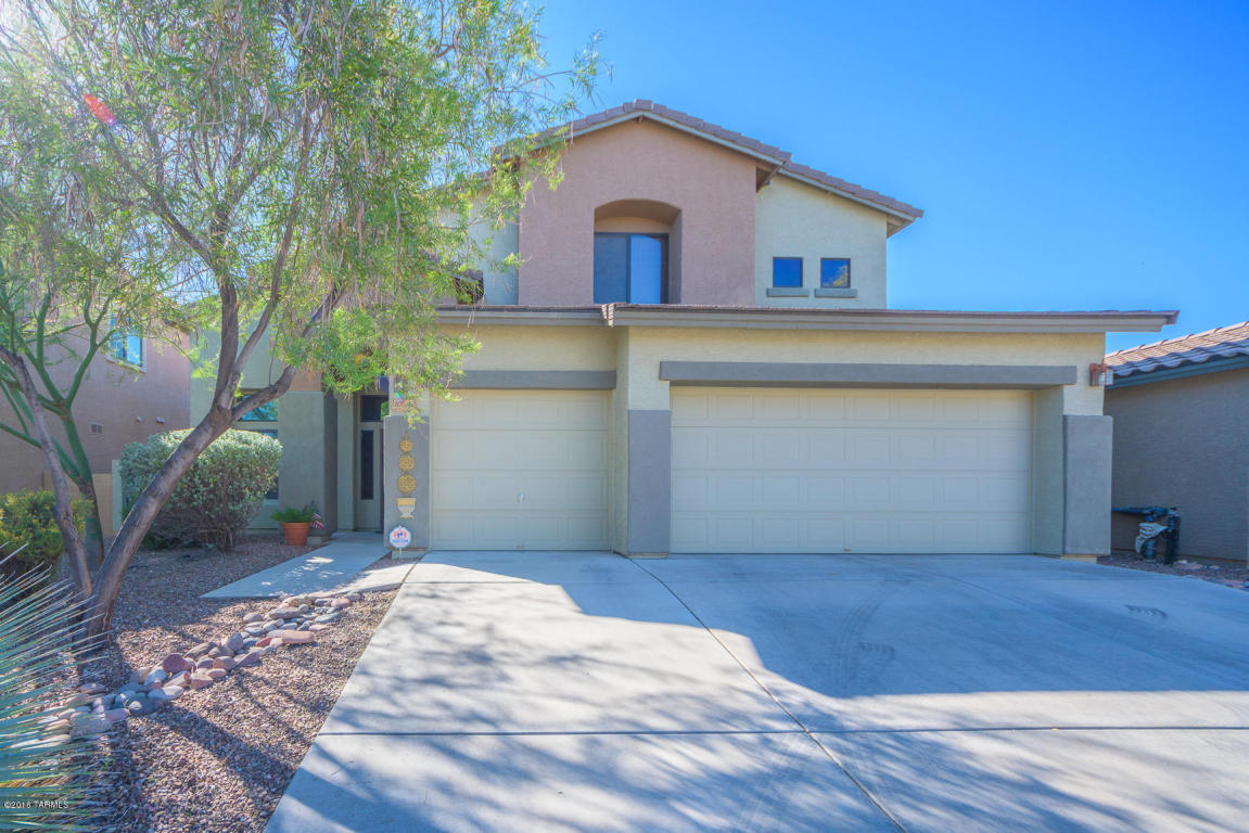 10542 E Avalon Park St, Tucson, AZ 85747 photo 1