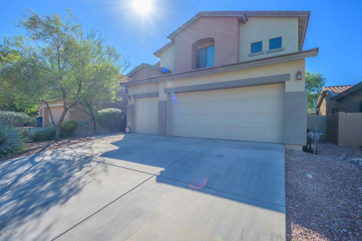 10542 E Avalon Park St, Tucson, AZ 85747 photo 2