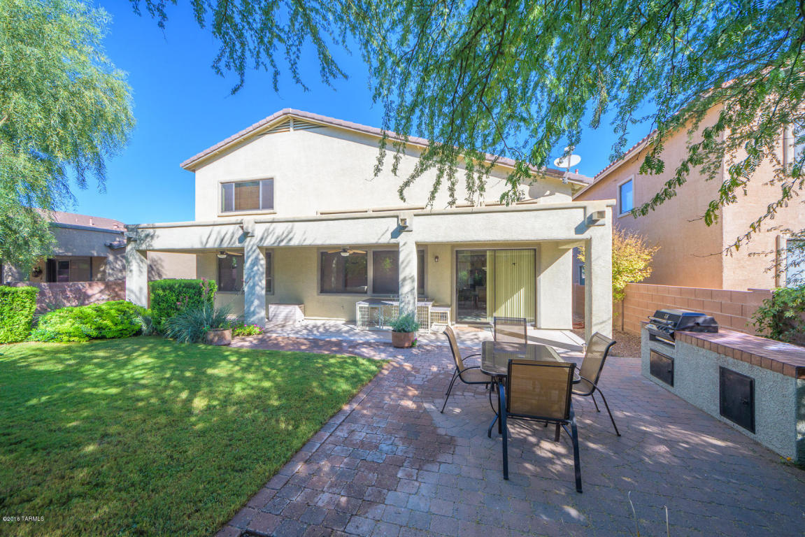 10542 E Avalon Park St, Tucson, AZ 85747 photo 5