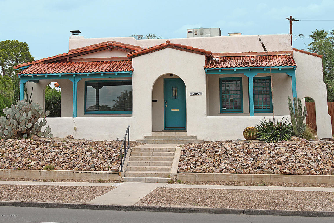 2001 E 6th St, Tucson, AZ 85719 photo 35
