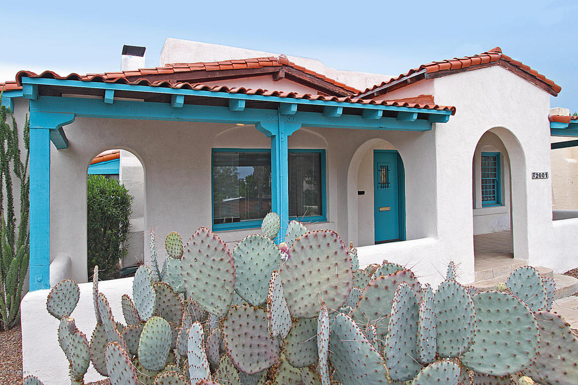 2001 E 6th St, Tucson, AZ 85719 photo 1