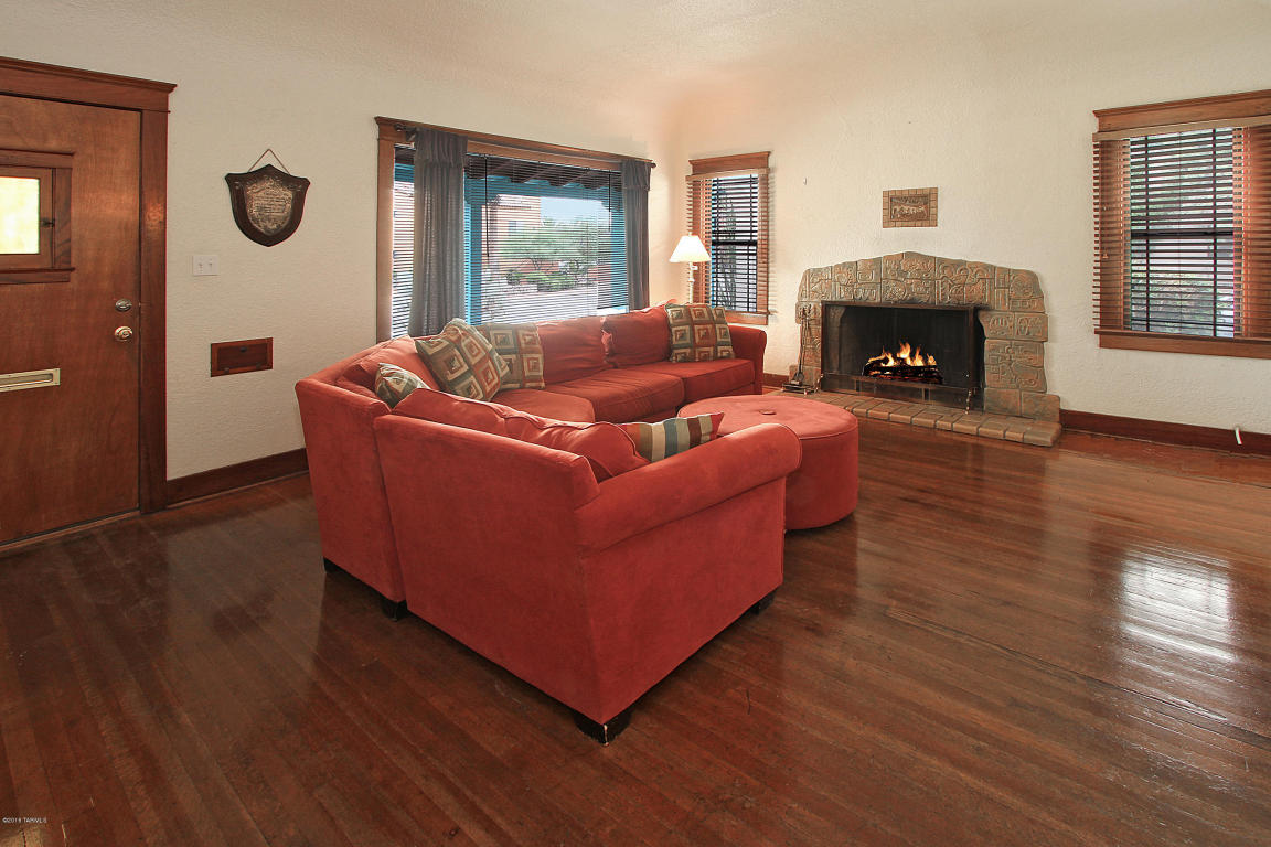 2001 E 6th St, Tucson, AZ 85719 photo 3