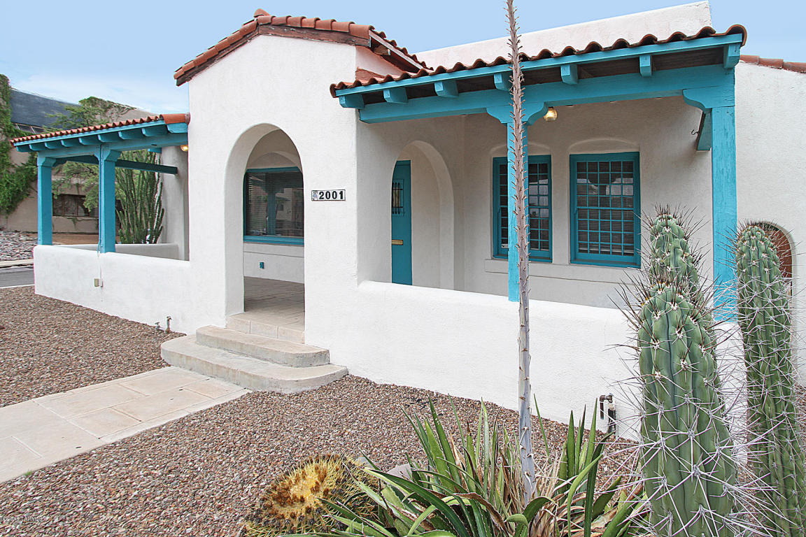 2001 E 6th St, Tucson, AZ 85719 photo 36