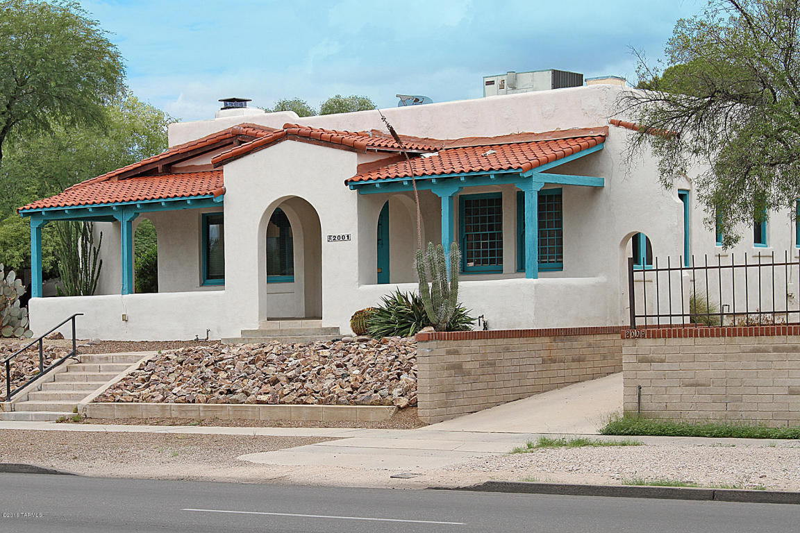 2001 E 6th St, Tucson, AZ 85719 photo 34