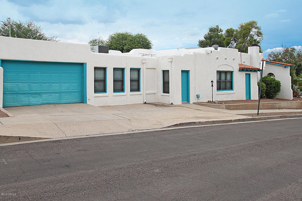 2001 E 6th St, Tucson, AZ 85719 photo 33