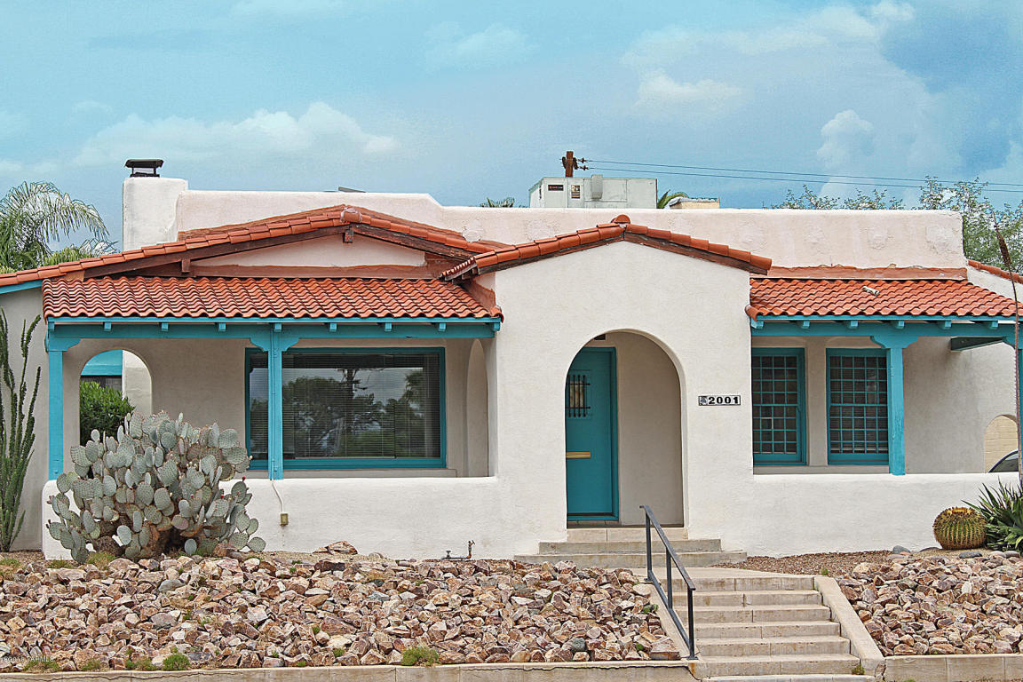 2001 E 6th St, Tucson, AZ 85719 photo 37