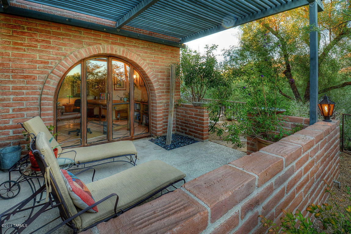 2140 E Circulo Solaz, Tucson, AZ 85718 photo 19