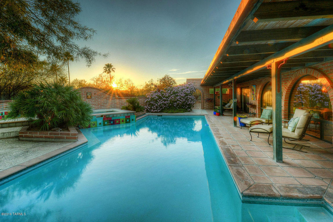 2140 E Circulo Solaz, Tucson, AZ 85718 photo 31