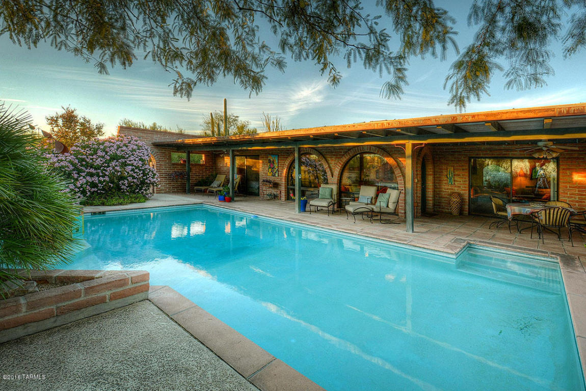 2140 E Circulo Solaz, Tucson, AZ 85718 photo 32
