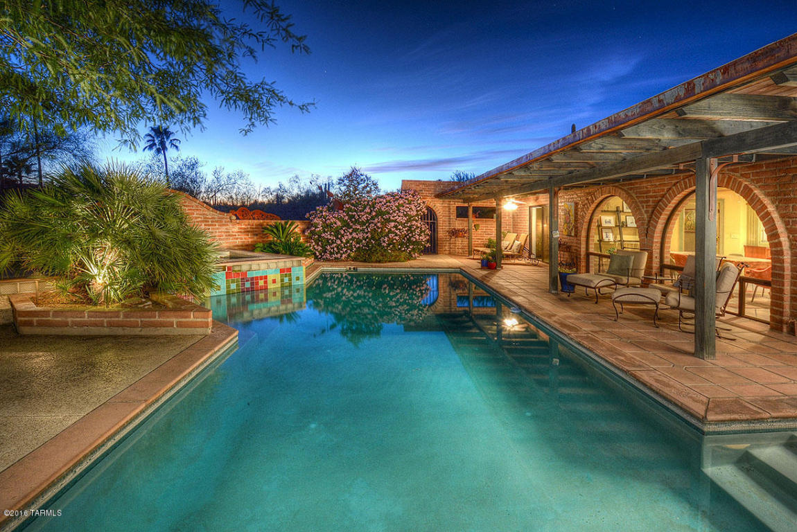 2140 E Circulo Solaz, Tucson, AZ 85718 photo 28