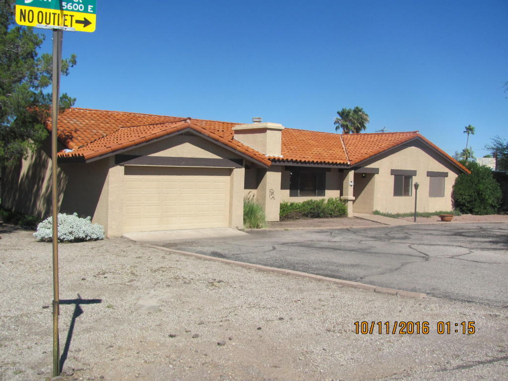 5639 E 9th St, Tucson, AZ 85711 photo 3