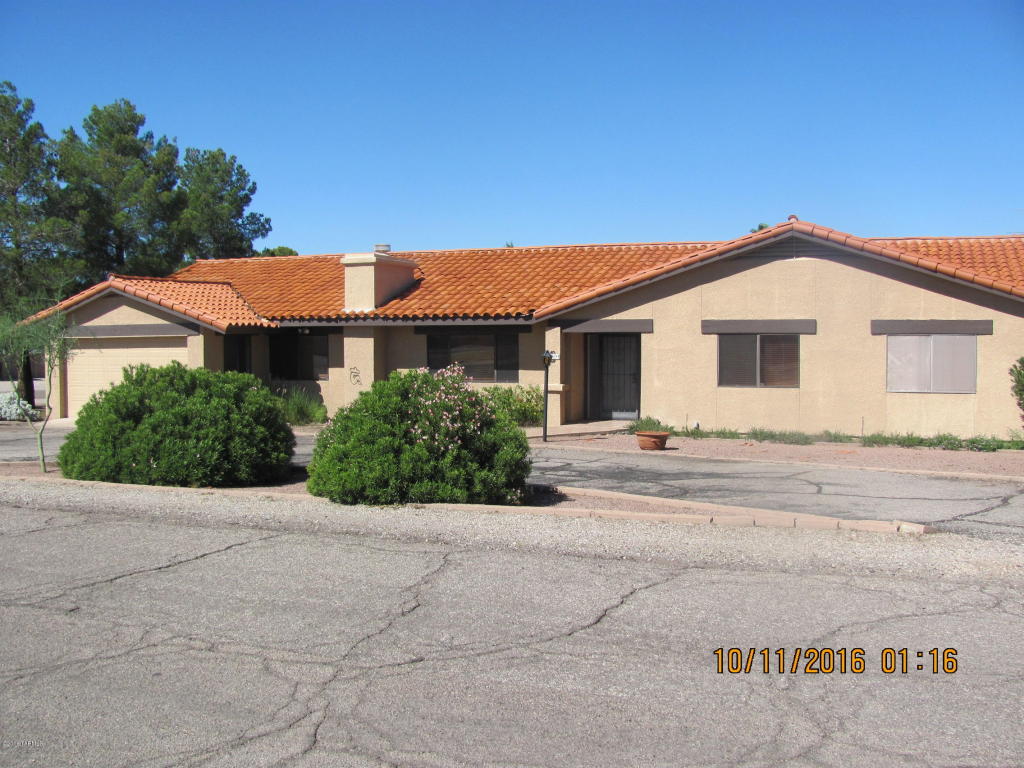 5639 E 9th St, Tucson, AZ 85711 photo 1