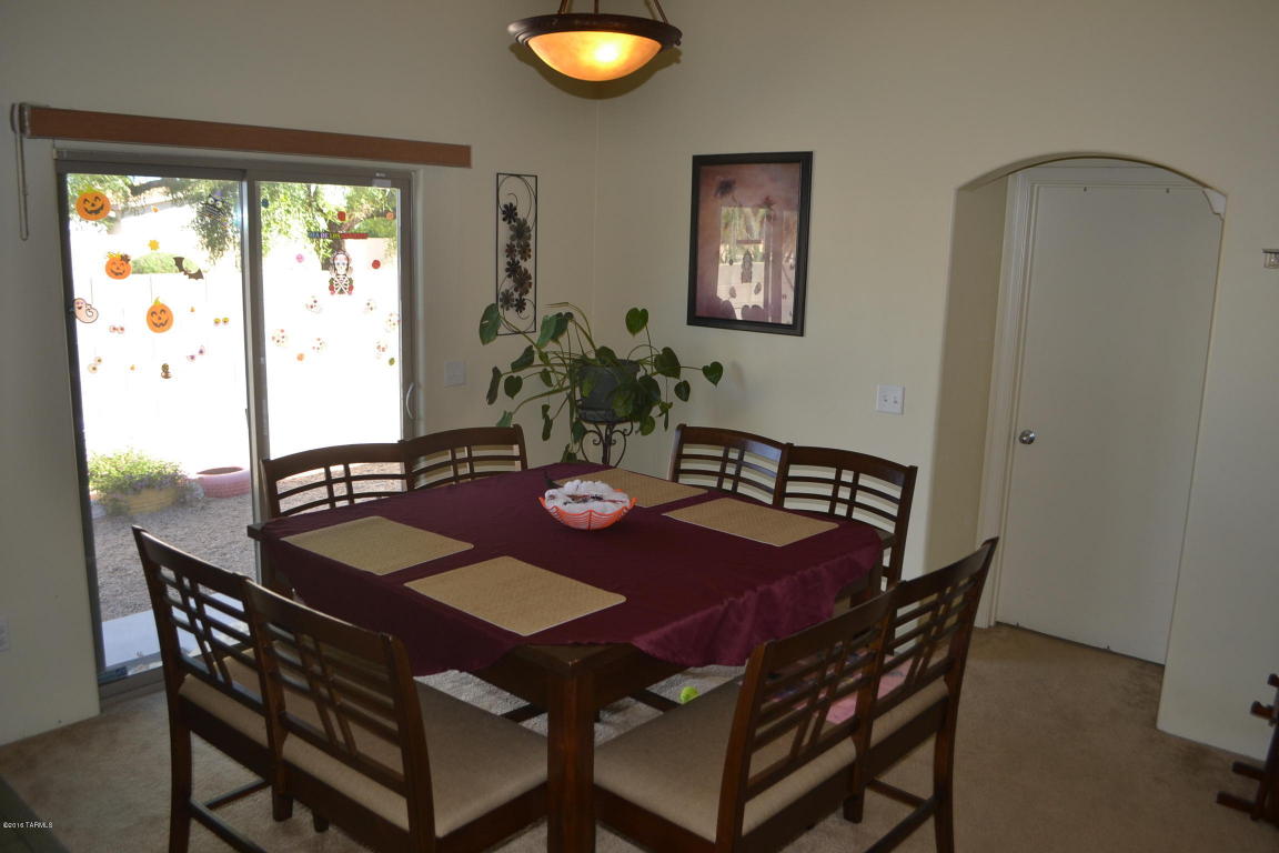 6361 E Boldin Dr, Tucson, AZ 85756 photo 3
