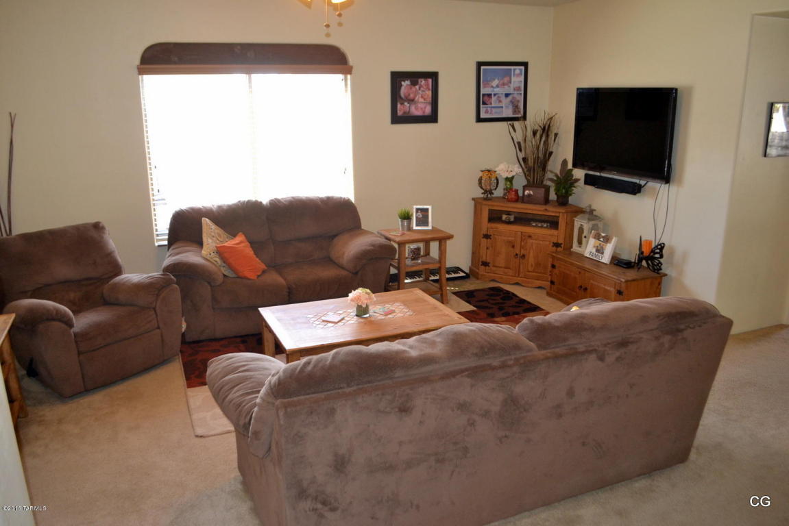 6361 E Boldin Dr, Tucson, AZ 85756 photo 7