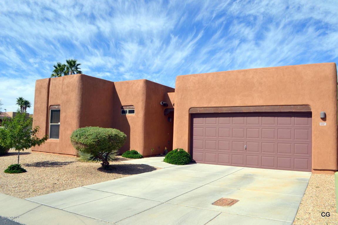 6361 E Boldin Dr, Tucson, AZ 85756 photo 1
