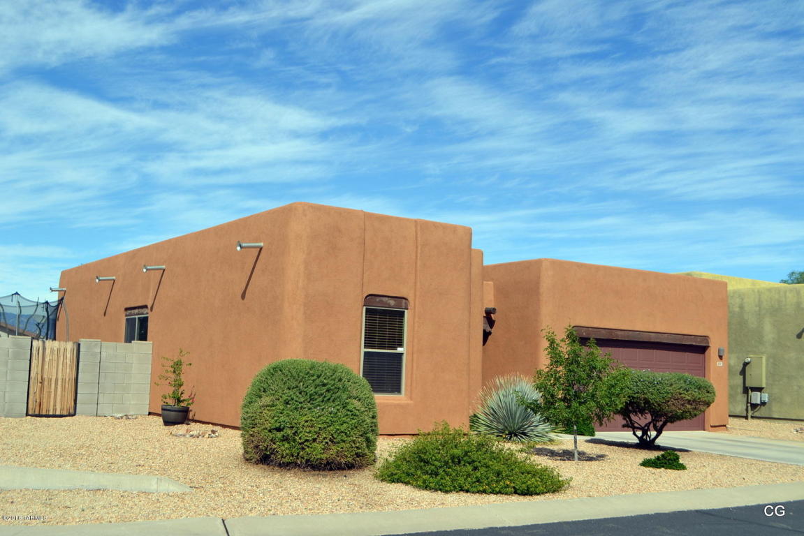 6361 E Boldin Dr, Tucson, AZ 85756 photo 28